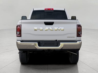 2026 RAM Ram 2500 RAM 2500 TRADESMAN REGULAR CAB 4X4 8' BOX