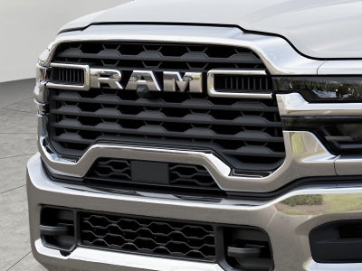 2026 RAM Ram 2500 RAM 2500 TRADESMAN REGULAR CAB 4X4 8' BOX