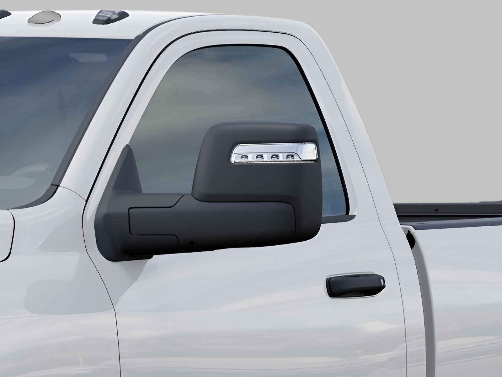 2026 RAM Ram 2500 RAM 2500 TRADESMAN REGULAR CAB 4X4 8' BOX