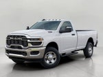 2026 RAM Ram 2500 RAM 2500 TRADESMAN REGULAR CAB 4X4 8' BOX