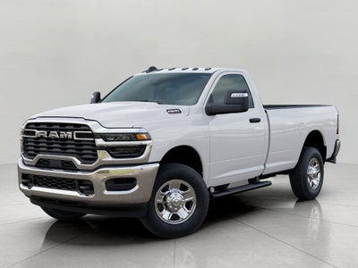 2026 RAM Ram 2500 RAM 2500 TRADESMAN REGULAR CAB 4X4 8' BOX