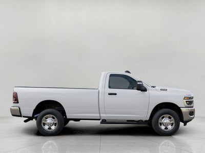 2026 RAM Ram 2500 RAM 2500 TRADESMAN REGULAR CAB 4X4 8' BOX