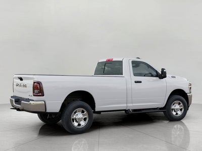 2026 RAM Ram 2500 RAM 2500 TRADESMAN REGULAR CAB 4X4 8' BOX