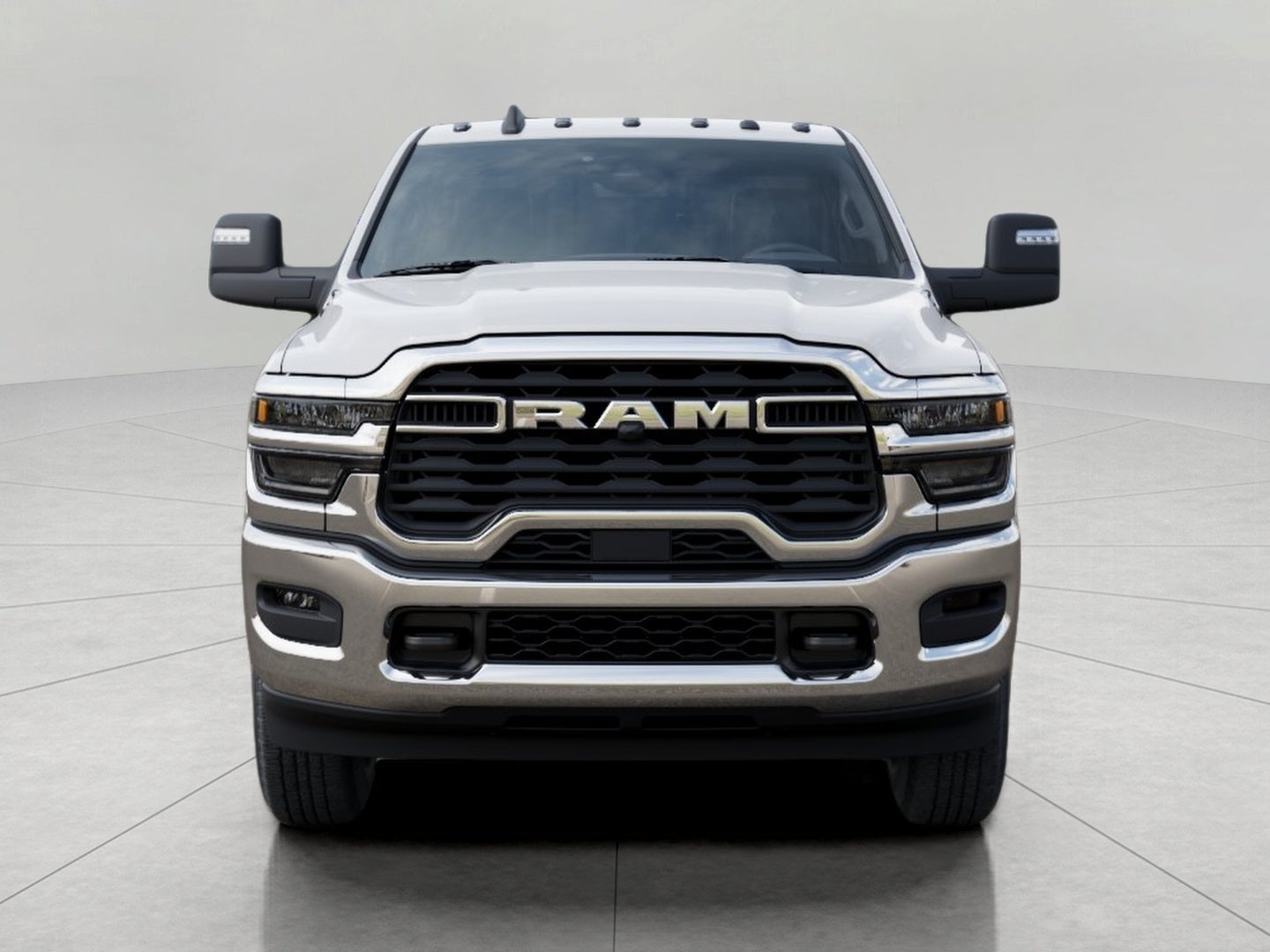 2026 RAM Ram 2500 RAM 2500 TRADESMAN REGULAR CAB 4X4 8' BOX