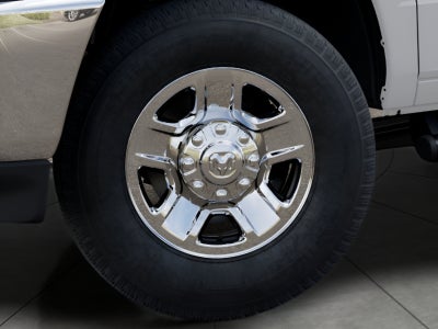 2026 RAM Ram 2500 RAM 2500 TRADESMAN REGULAR CAB 4X4 8' BOX