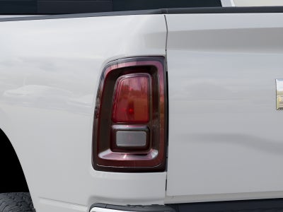 2026 RAM Ram 2500 RAM 2500 TRADESMAN REGULAR CAB 4X4 8' BOX