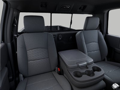 2026 RAM Ram 2500 RAM 2500 TRADESMAN REGULAR CAB 4X4 8' BOX