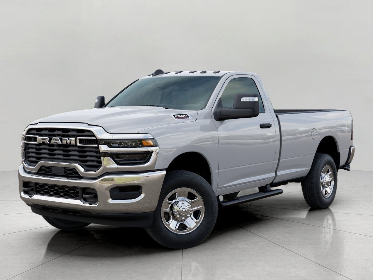2026 RAM Ram 2500 RAM 2500 TRADESMAN REGULAR CAB 4X4 8' BOX