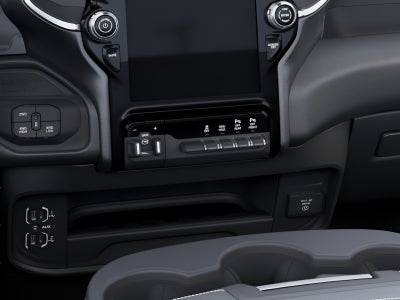 2026 RAM Ram 2500 RAM 2500 TRADESMAN REGULAR CAB 4X4 8' BOX