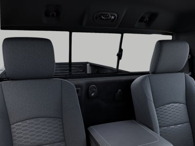 2026 RAM Ram 2500 RAM 2500 TRADESMAN REGULAR CAB 4X4 8' BOX