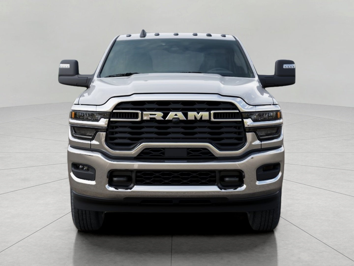 2026 RAM Ram 2500 RAM 2500 TRADESMAN REGULAR CAB 4X4 8' BOX