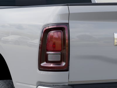 2026 RAM Ram 2500 RAM 2500 TRADESMAN REGULAR CAB 4X4 8' BOX