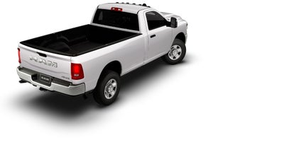 2026 RAM Ram 2500 RAM 2500 TRADESMAN REGULAR CAB 4X4 8' BOX