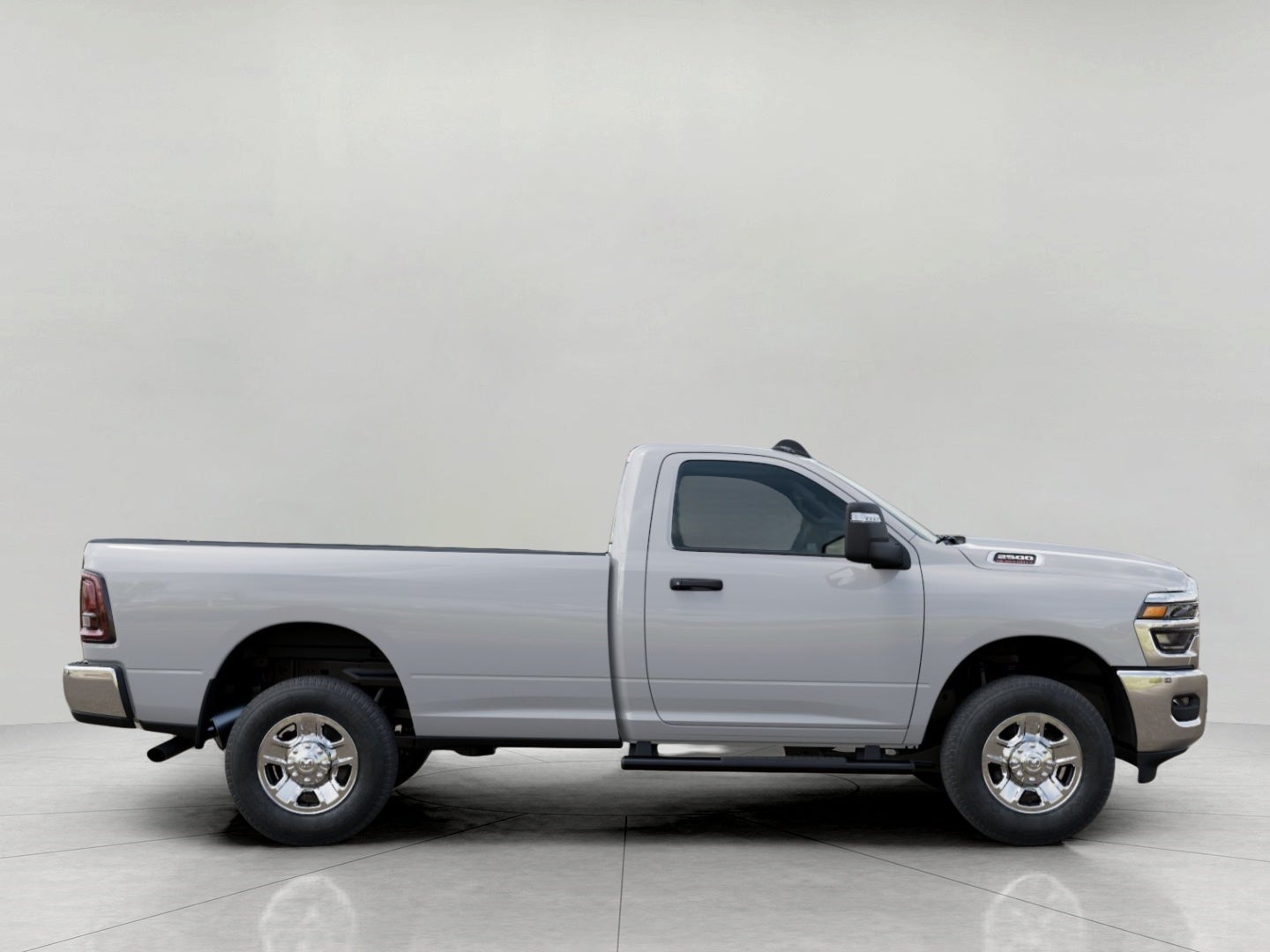 2026 RAM Ram 2500 RAM 2500 TRADESMAN REGULAR CAB 4X4 8' BOX