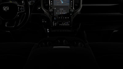 2026 RAM Ram 2500 RAM 2500 TRADESMAN REGULAR CAB 4X4 8' BOX