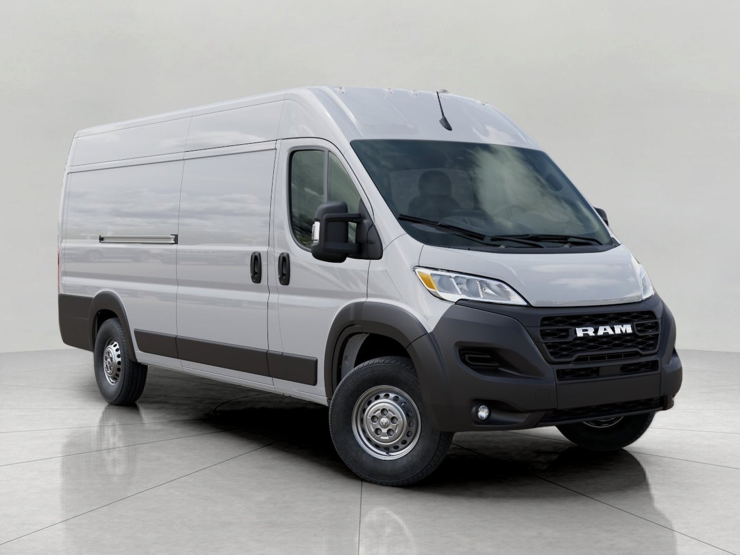 2026 RAM ProMaster 3500 Tradesman 159" WB High Roof Ext's photo