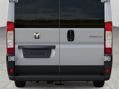 2026 RAM Ram ProMaster RAM PROMASTER 3500 TRADESMAN CARGO VAN HIGH ROOF 159' WB EXT
