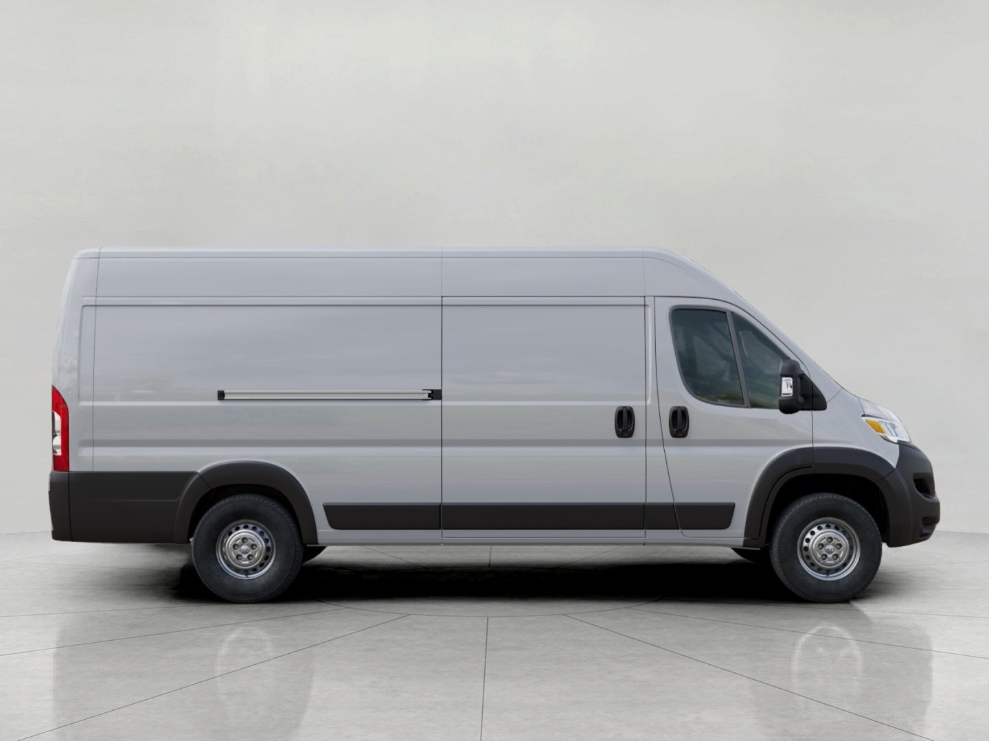 2026 RAM Ram ProMaster RAM PROMASTER 3500 TRADESMAN CARGO VAN HIGH ROOF 159' WB EXT