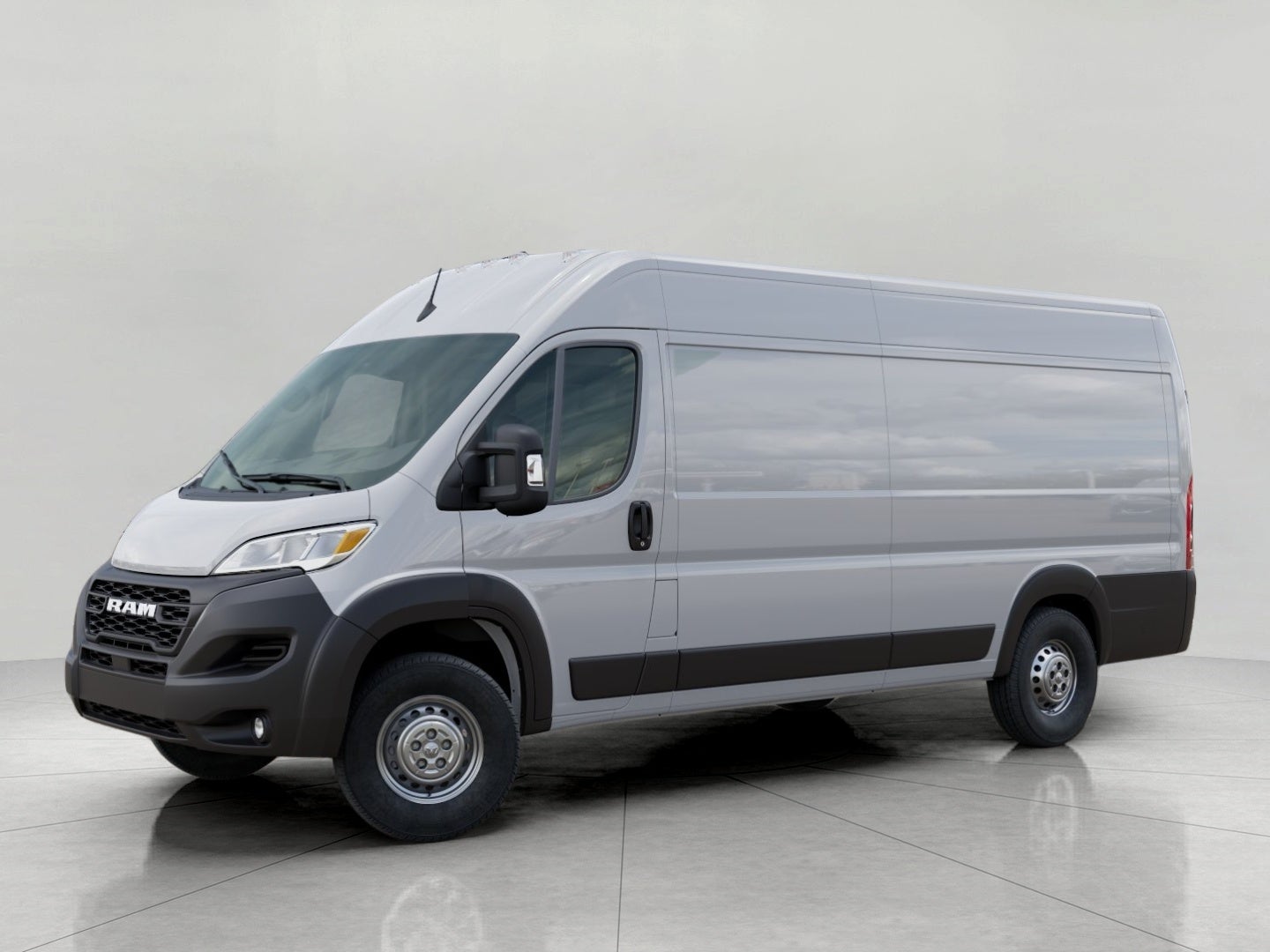2026 RAM Ram ProMaster RAM PROMASTER 3500 TRADESMAN CARGO VAN HIGH ROOF 159' WB EXT