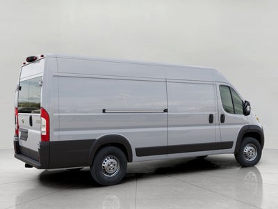 2026 RAM Ram ProMaster RAM PROMASTER 3500 TRADESMAN CARGO VAN HIGH ROOF 159' WB EXT