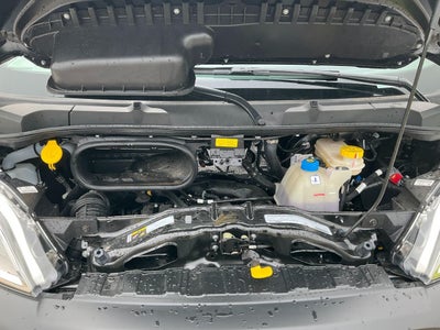 2025 RAM Ram ProMaster RAM PROMASTER 3500 TRADESMAN CARGO VAN HIGH ROOF 159' WB EXT