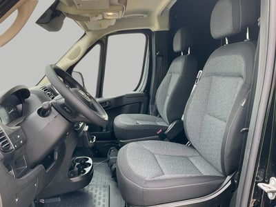 2025 RAM Ram ProMaster RAM PROMASTER 3500 TRADESMAN CARGO VAN HIGH ROOF 159' WB EXT