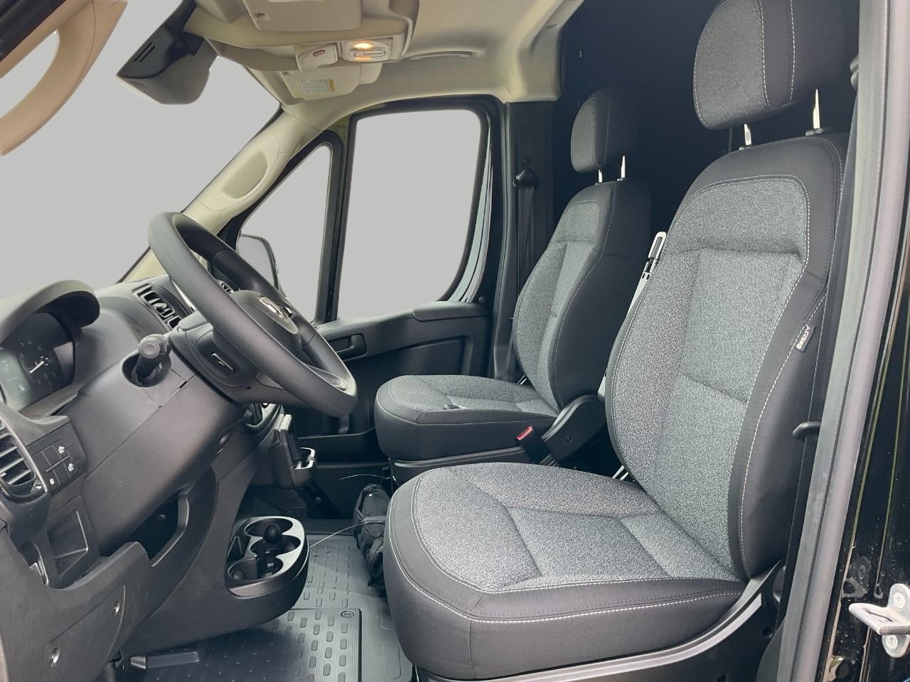 2025 RAM Ram ProMaster RAM PROMASTER 3500 TRADESMAN CARGO VAN HIGH ROOF 159' WB EXT