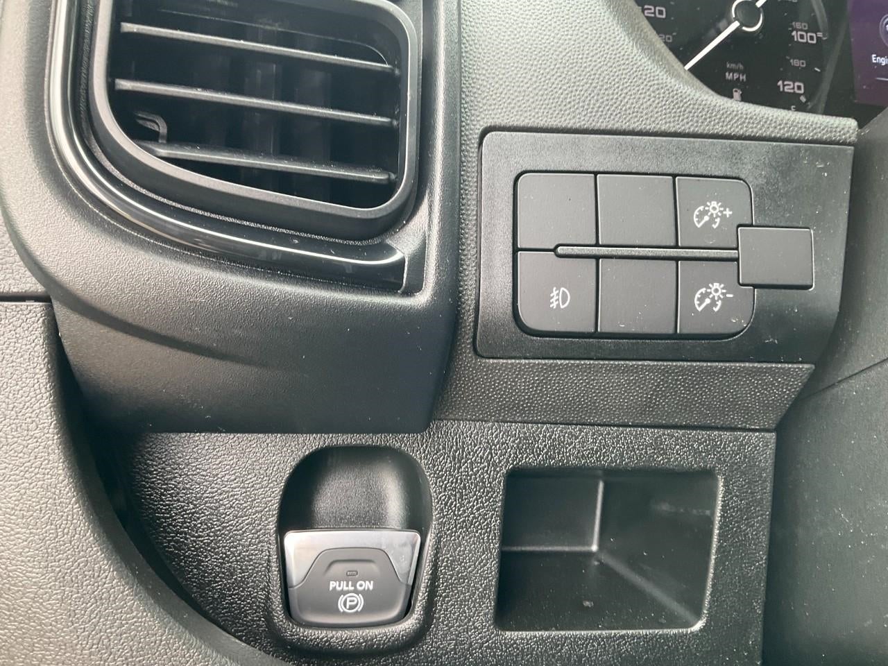 2025 RAM Ram ProMaster RAM PROMASTER 3500 TRADESMAN CARGO VAN HIGH ROOF 159' WB EXT