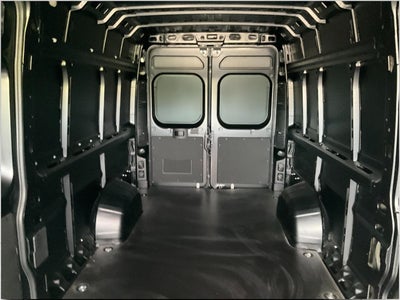 2025 RAM Ram ProMaster RAM PROMASTER 3500 TRADESMAN CARGO VAN HIGH ROOF 159' WB EXT