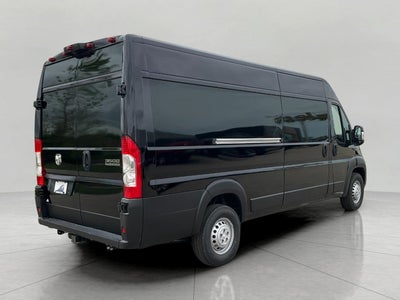 2025 RAM Ram ProMaster RAM PROMASTER 3500 TRADESMAN CARGO VAN HIGH ROOF 159' WB EXT
