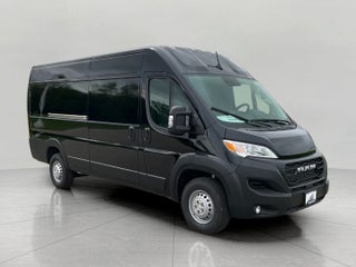 2025 RAM Ram ProMaster