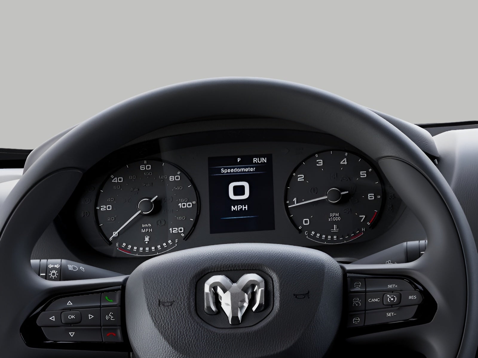 2026 RAM Ram ProMaster RAM PROMASTER 3500 TRADESMAN CARGO VAN HIGH ROOF 159' WB EXT