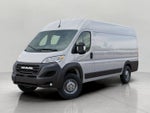 2026 RAM Ram ProMaster RAM PROMASTER 3500 TRADESMAN CARGO VAN HIGH ROOF 159' WB EXT