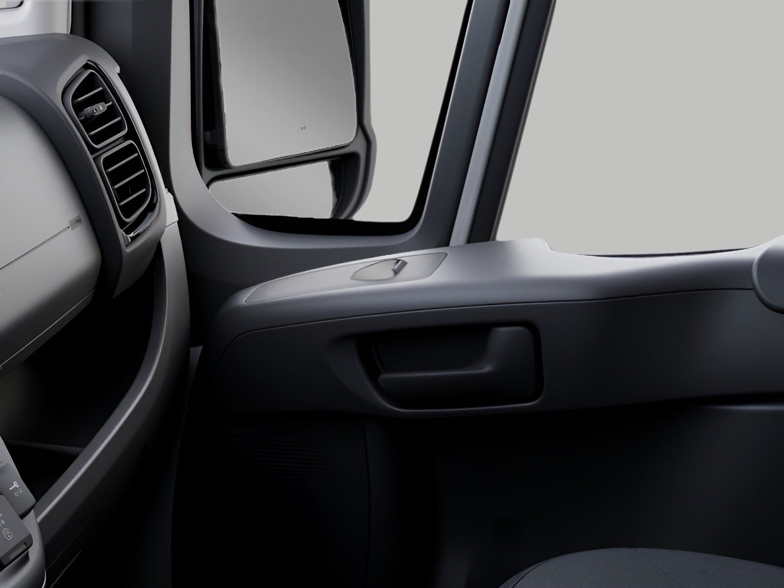 2026 RAM Ram ProMaster RAM PROMASTER 3500 TRADESMAN CARGO VAN HIGH ROOF 159' WB EXT