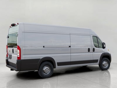 2026 RAM Ram ProMaster RAM PROMASTER 3500 TRADESMAN CARGO VAN HIGH ROOF 159' WB EXT
