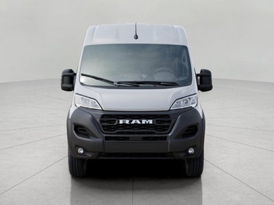 2026 RAM Ram ProMaster RAM PROMASTER 3500 TRADESMAN CARGO VAN HIGH ROOF 159' WB EXT