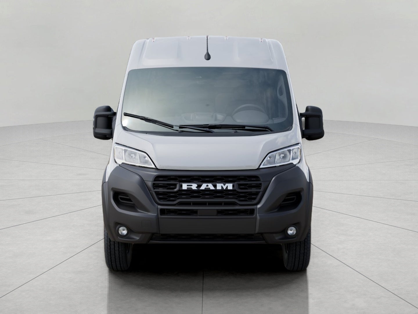 2026 RAM Ram ProMaster RAM PROMASTER 3500 TRADESMAN CARGO VAN HIGH ROOF 159' WB EXT