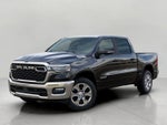 2027 RAM 1500 RAM 1500 BIG HORN CREW CAB 4X4 5'7' BOX