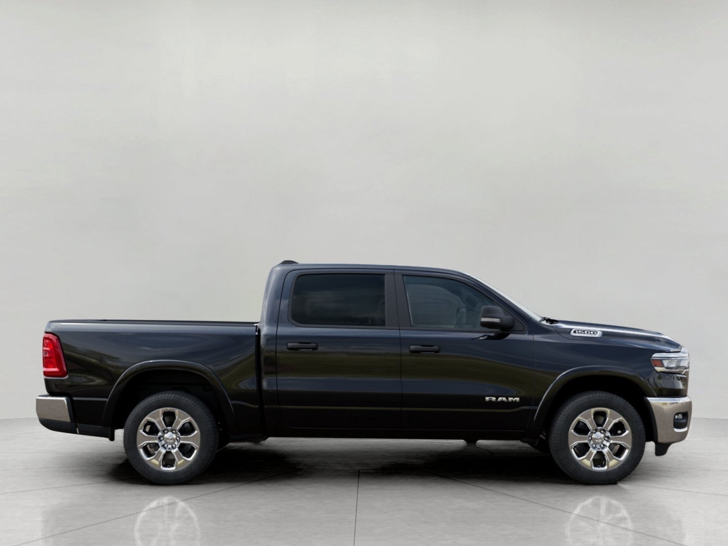 2027 RAM 1500 RAM 1500 BIG HORN CREW CAB 4X4 5'7' BOX