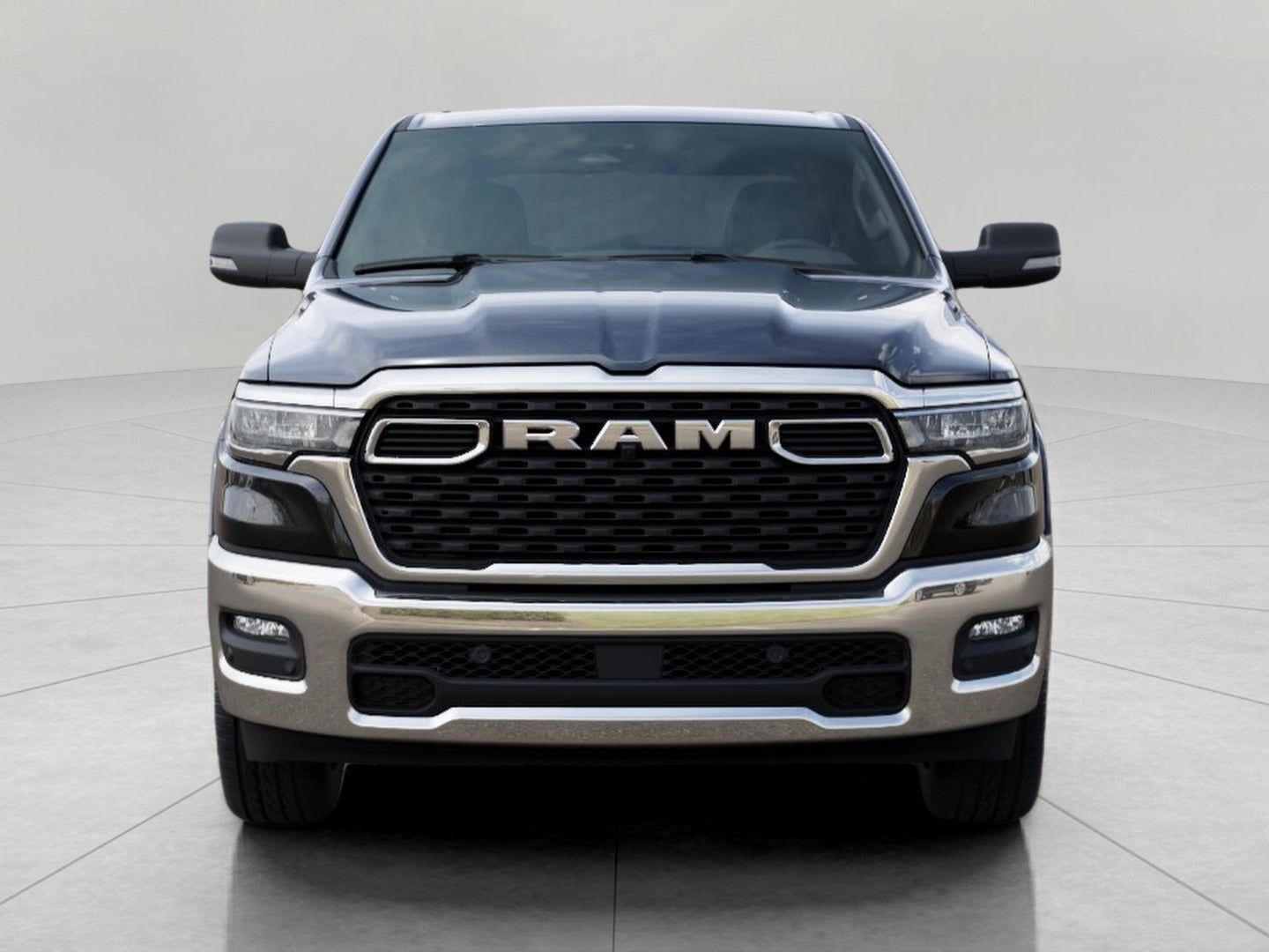 2027 RAM 1500 RAM 1500 BIG HORN CREW CAB 4X4 5'7' BOX