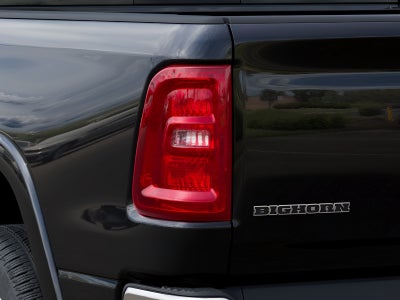 2027 RAM 1500 RAM 1500 BIG HORN CREW CAB 4X4 5'7' BOX