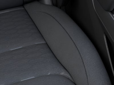 2027 RAM 1500 RAM 1500 BIG HORN CREW CAB 4X4 5'7' BOX