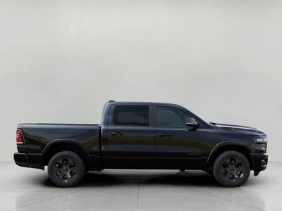 2027 RAM 1500 RAM 1500 BIG HORN CREW CAB 4X4 5'7' BOX