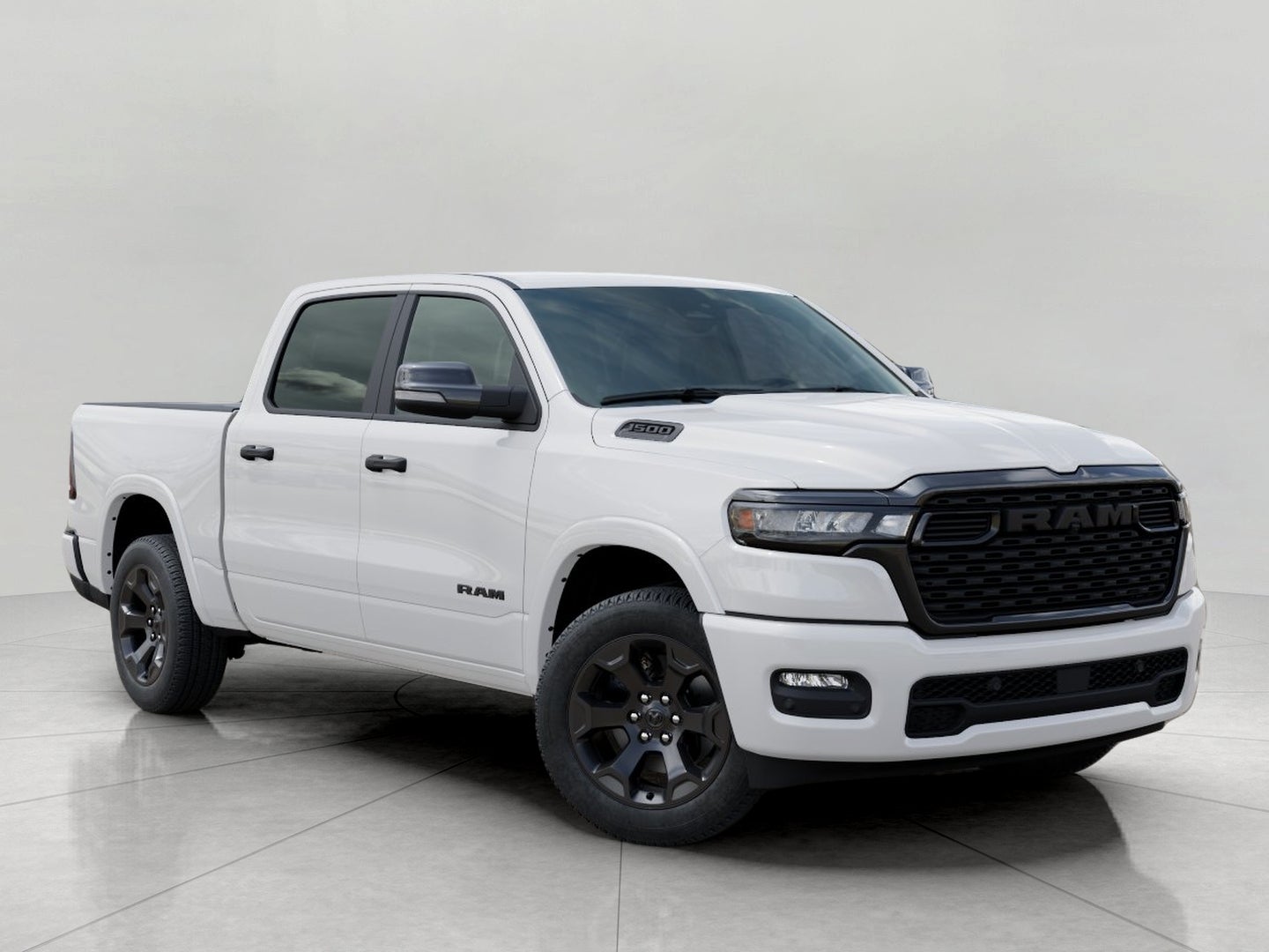 2027 RAM 1500 Pickup Big Horn/Lone Star
