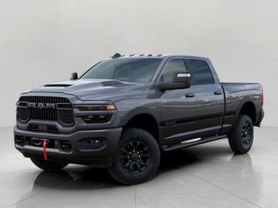 2026 RAM 2500 RAM 2500 POWER WAGON CREW CAB 4X4 6'4' BOX