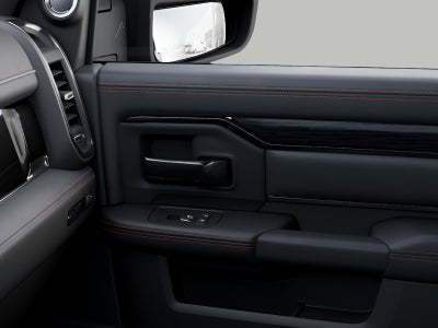 2026 RAM 2500 RAM 2500 POWER WAGON CREW CAB 4X4 6'4' BOX
