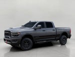 2026 RAM 2500 RAM 2500 POWER WAGON CREW CAB 4X4 6'4' BOX
