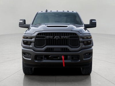 2026 RAM 2500 RAM 2500 POWER WAGON CREW CAB 4X4 6'4' BOX