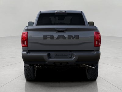 2026 RAM 2500 RAM 2500 POWER WAGON CREW CAB 4X4 6'4' BOX