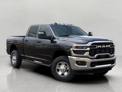 2026 RAM 2500 RAM 2500 TRADESMAN CREW CAB 4X4 6'4' BOX